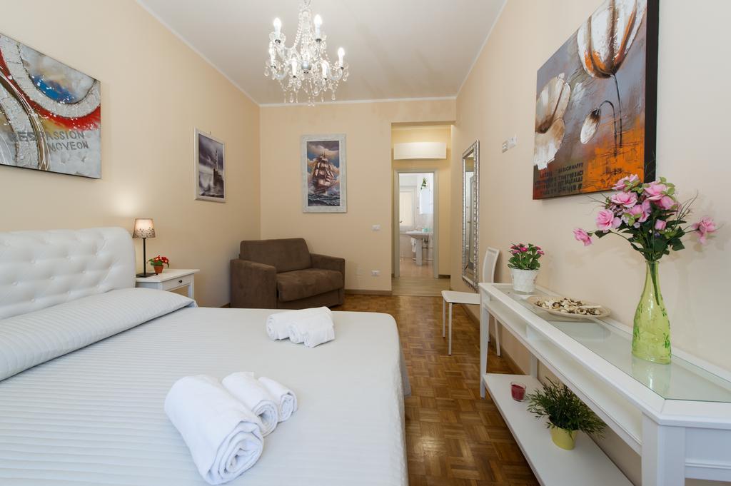 House Gregorio Apartment Roma Ngoại thất bức ảnh