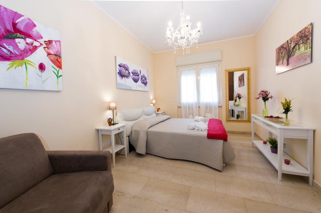 House Gregorio Apartment Roma Ngoại thất bức ảnh