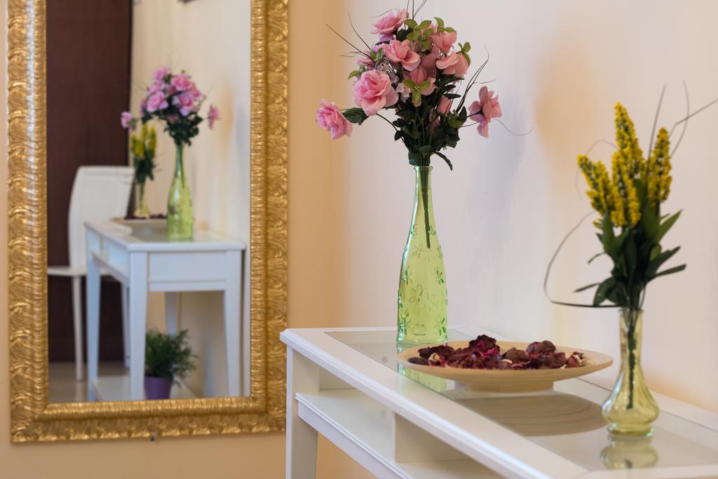 House Gregorio Apartment Roma Ngoại thất bức ảnh
