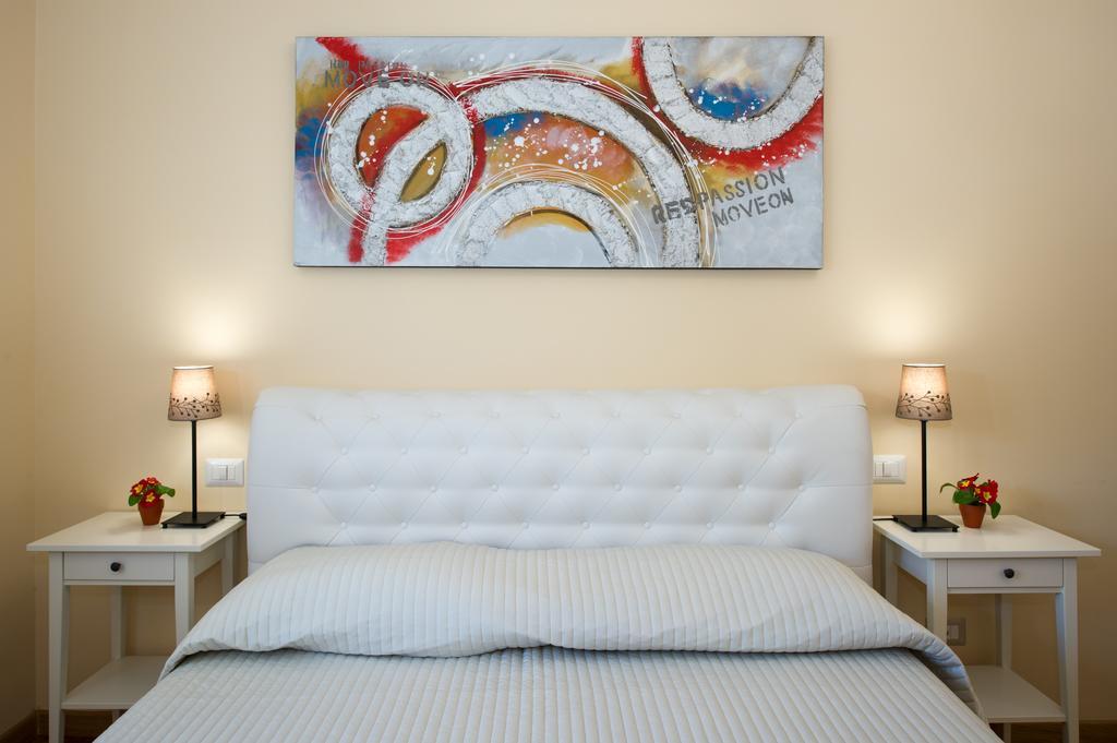 House Gregorio Apartment Roma Ngoại thất bức ảnh