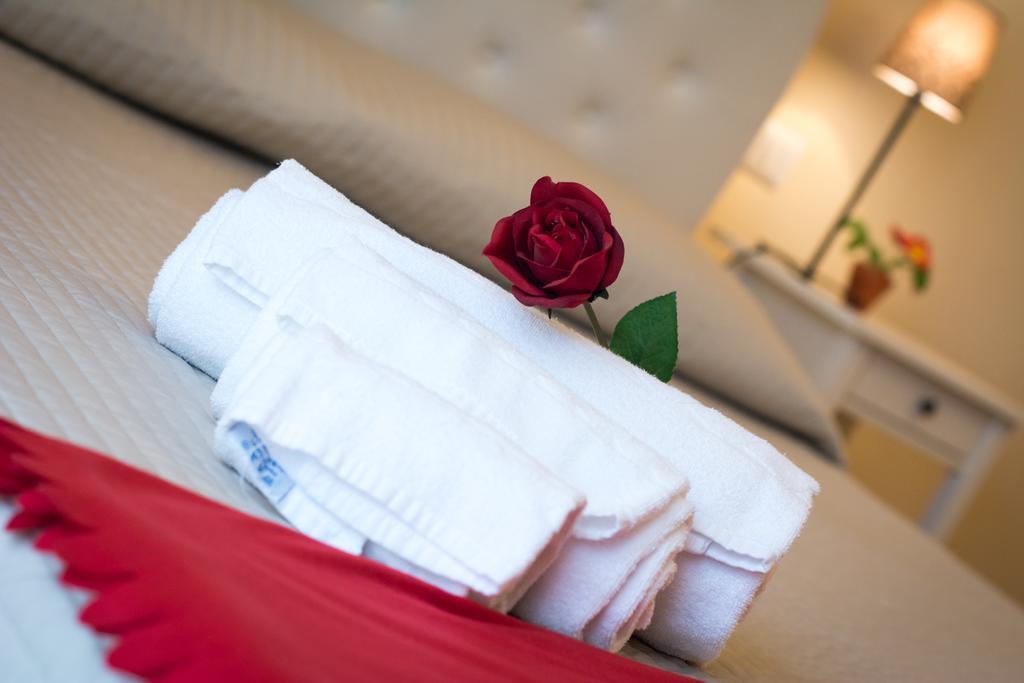 House Gregorio Apartment Roma Ngoại thất bức ảnh