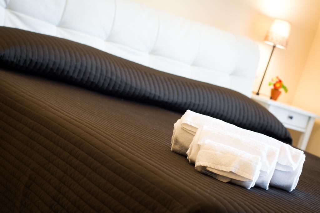 House Gregorio Apartment Roma Ngoại thất bức ảnh