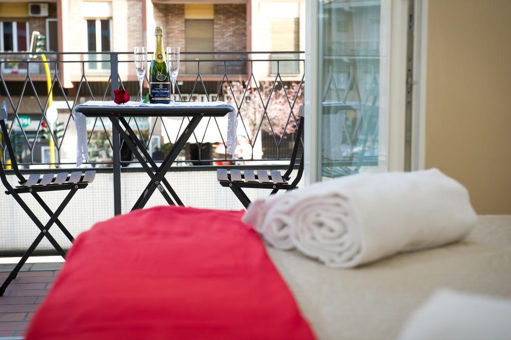 House Gregorio Apartment Roma Ngoại thất bức ảnh