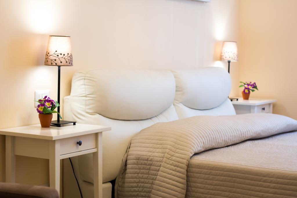 House Gregorio Apartment Roma Ngoại thất bức ảnh