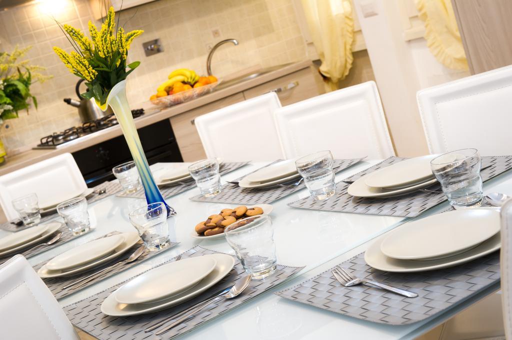 House Gregorio Apartment Roma Ngoại thất bức ảnh