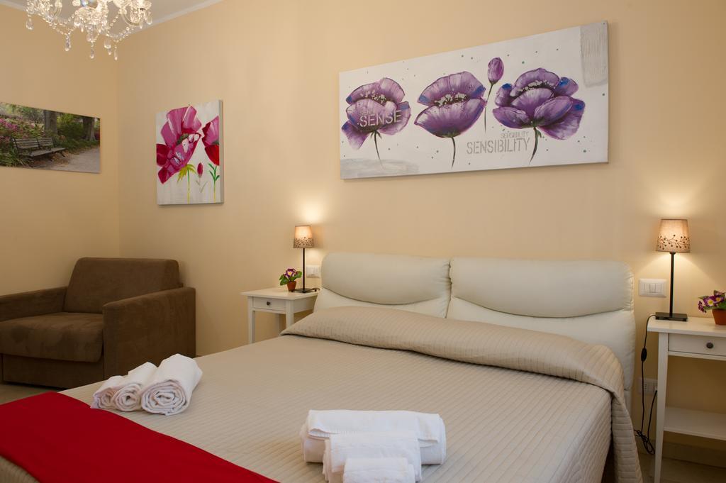 House Gregorio Apartment Roma Ngoại thất bức ảnh