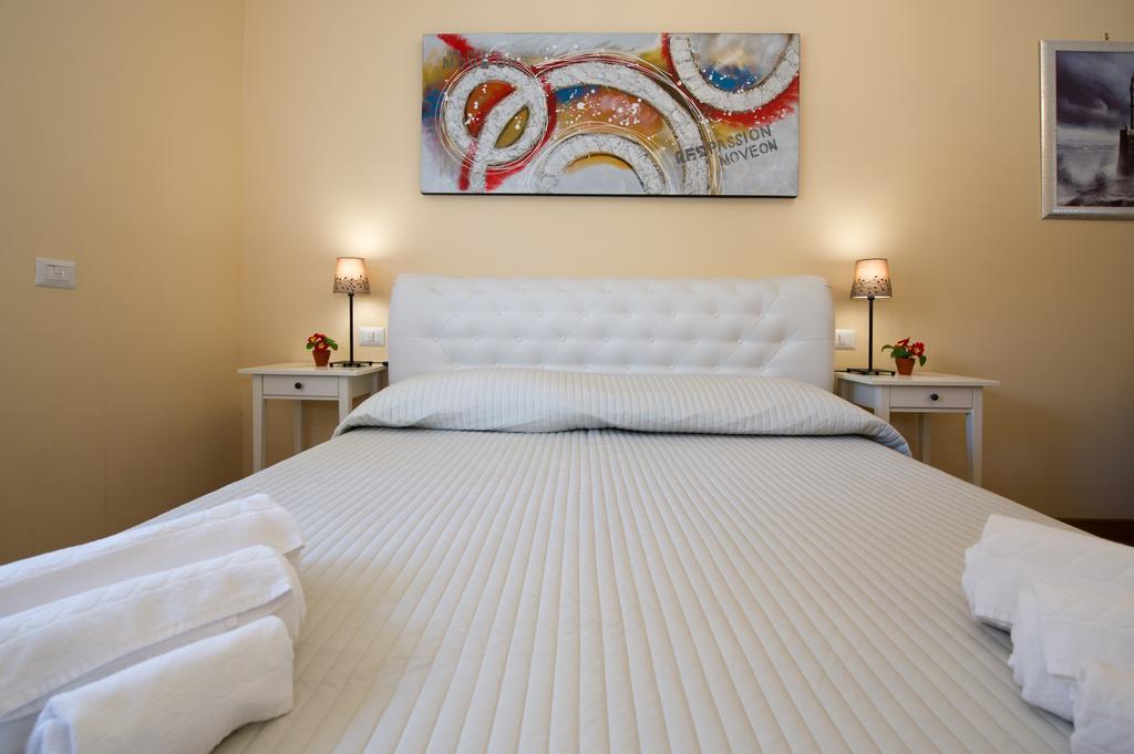 House Gregorio Apartment Roma Ngoại thất bức ảnh