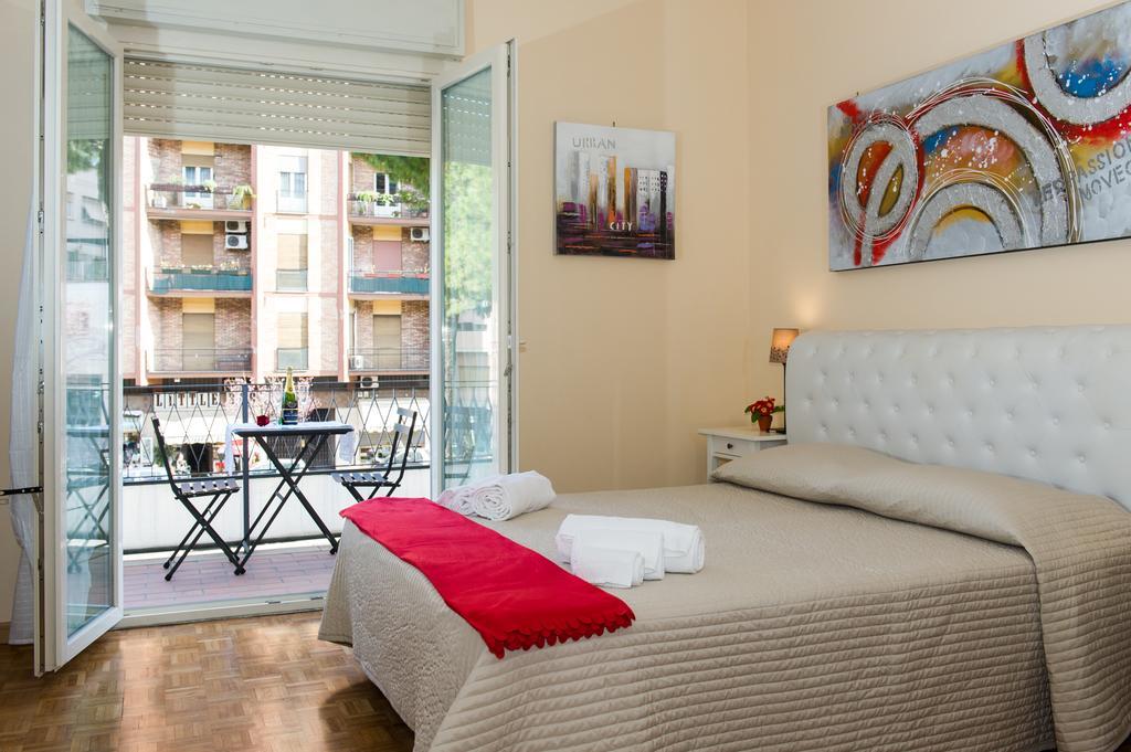 House Gregorio Apartment Roma Ngoại thất bức ảnh