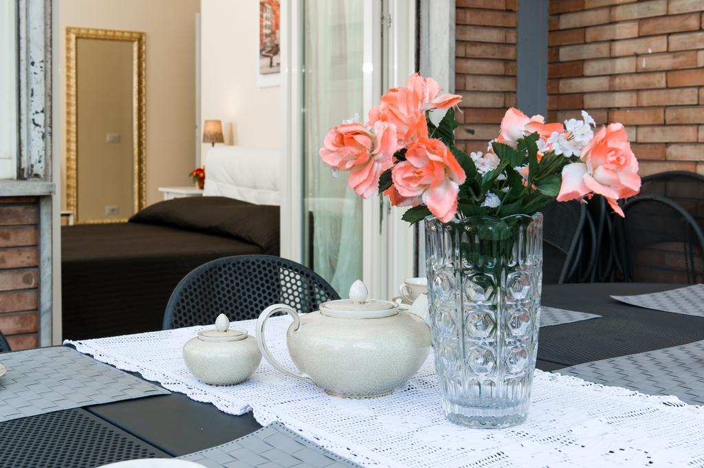 House Gregorio Apartment Roma Ngoại thất bức ảnh