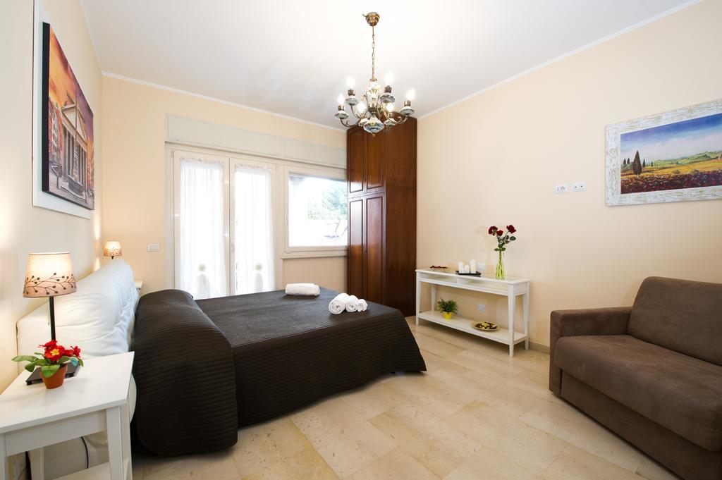 House Gregorio Apartment Roma Ngoại thất bức ảnh