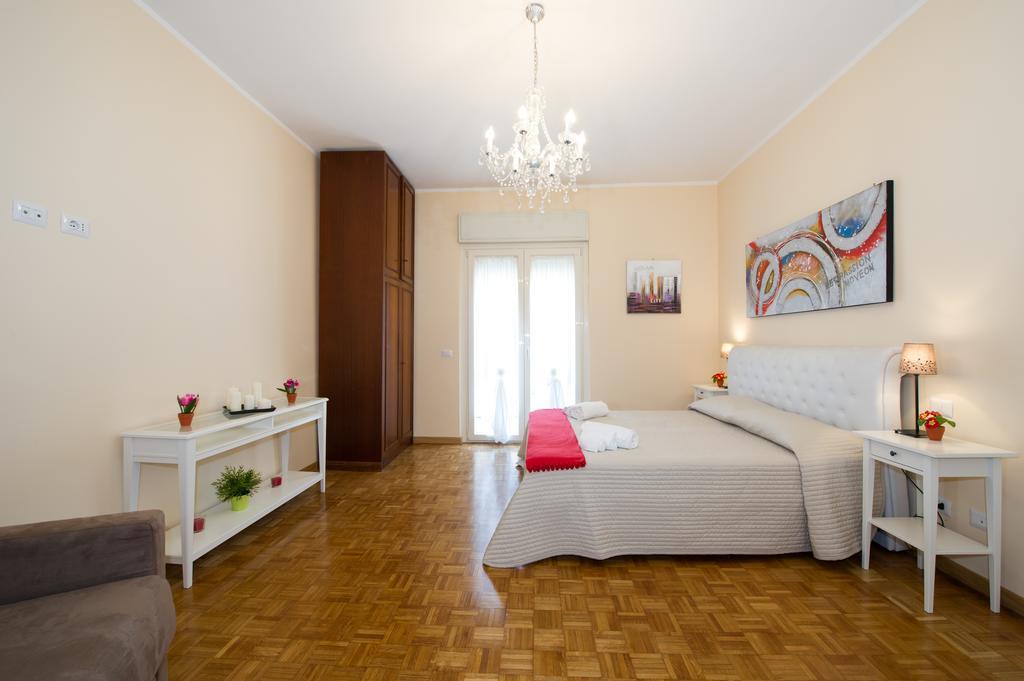 House Gregorio Apartment Roma Ngoại thất bức ảnh