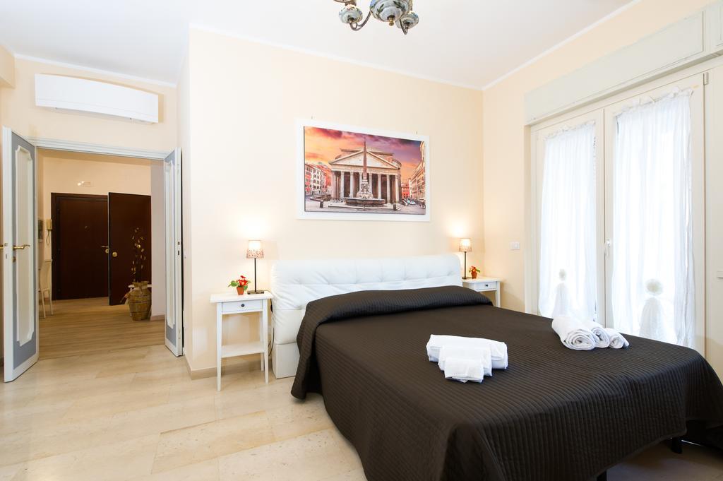 House Gregorio Apartment Roma Ngoại thất bức ảnh