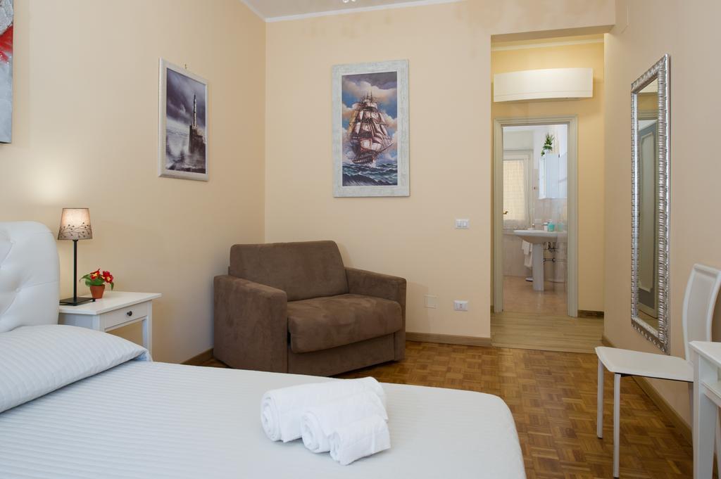 House Gregorio Apartment Roma Ngoại thất bức ảnh