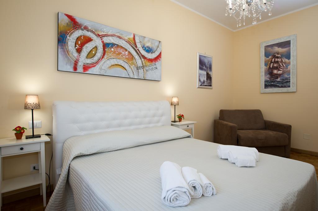House Gregorio Apartment Roma Ngoại thất bức ảnh