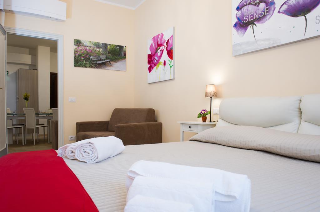 House Gregorio Apartment Roma Ngoại thất bức ảnh